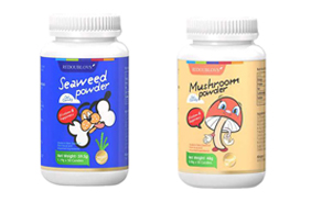 瑞思善凝膠糖果