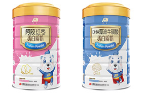 敖東蛋白質(zhì)粉