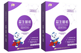 敖東益生菌粉