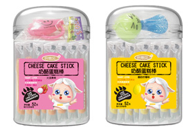 倍思貝奶酪蛋糕