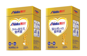 澳貝卡營養(yǎng)素