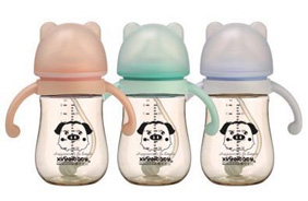 馨菲寶貝PPSU奶瓶