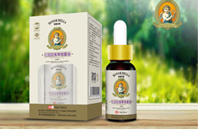 歐娜貝娜紫草油