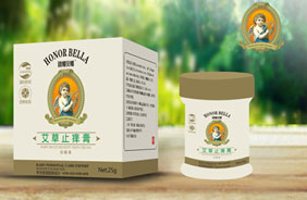 歐娜貝娜圓瓶子乳膏25克