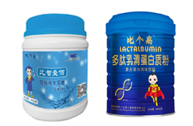 比個高營養(yǎng)粉