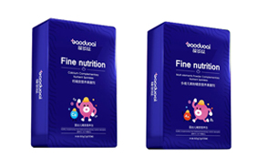 葆多愛輔食營養(yǎng)素撒劑