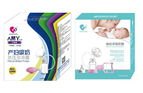 健之佳孕產(chǎn)婦護(hù)理用品