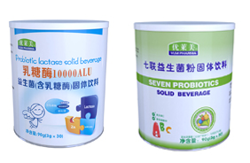 優(yōu)萊美功能營養(yǎng)品