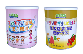 優(yōu)萊美綜合營養(yǎng)包