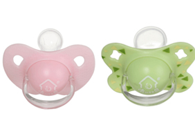 有貝安撫奶嘴