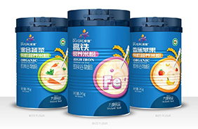 紫僮營養(yǎng)米粉