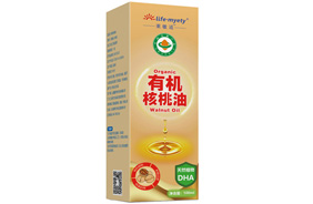 萊敏適有機(jī)核桃油