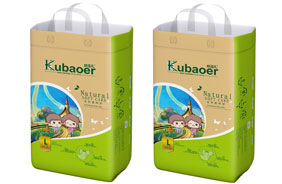 酷寶兒草本精華紙尿褲