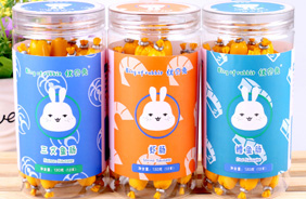 優(yōu)貝兔魚(yú)腸