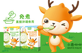 稻田村營養(yǎng)粥