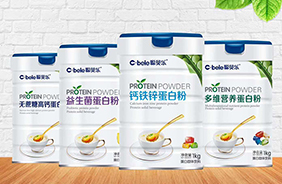 聰貝樂(lè)營(yíng)養(yǎng)品