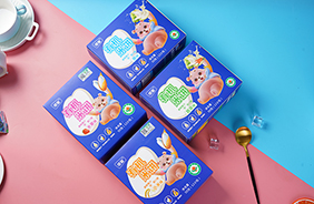 暖馨有機(jī)米餅