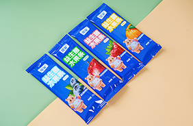 暖馨益生菌水果條