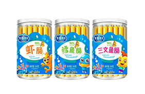 至尊佳兒魚(yú)腸