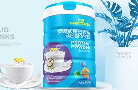 伴童蛋白質(zhì)粉