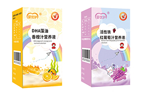 嬰優(yōu)護滴劑