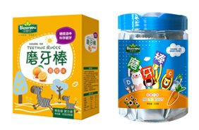 貝熙優(yōu)磨牙棒