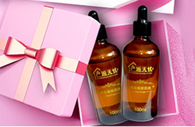 產(chǎn)逅無憂藥油