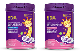 智萌高營養(yǎng)米昔