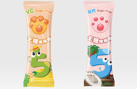 禾兜無(wú)糖棒棒糖