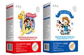 安黎元嬰幼兒輔食營養(yǎng)素