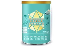 嚶嚶噯多肽蒲公英植物固體飲料