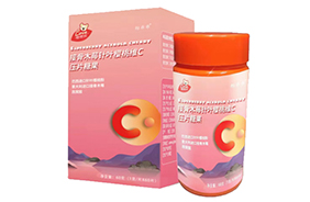 嚶嚶噯接骨木莓針葉櫻桃維C