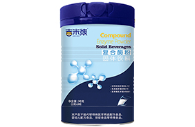 吉米熊復(fù)合酶粉