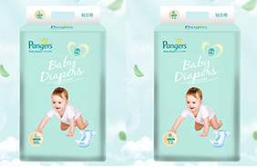 輕芯幫嬰兒環(huán)腰褲