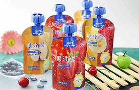 優(yōu)貝兔果汁泥