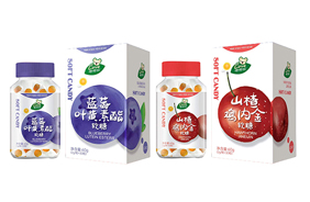 嚶嚶噯營(yíng)養(yǎng)軟糖