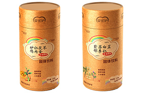 嬰優(yōu)護藥食同源顆粒