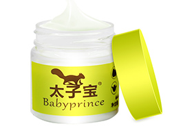 太子寶蘆薈特護膏