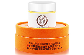 小頑曈珍珠抑菌凝膠