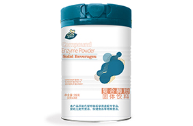 嚶嚶愛(ài)復(fù)合酶粉