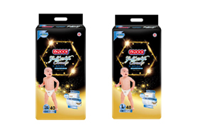 G2000護(hù)肌絲柔嬰兒穿拉褲