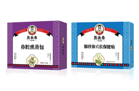 熊長(zhǎng)泰鼻炎用品