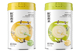 歐優(yōu)青禾胚芽米精華