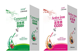 力貝諾營養(yǎng)滴劑