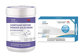 力貝諾爆款營養(yǎng)品
