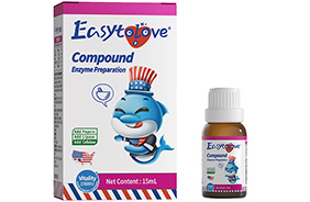 思睿米功能型營養(yǎng)品