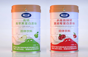 雅仕康果味蛋白質(zhì)粉