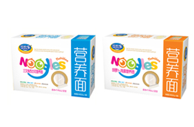 比比樂營養(yǎng)面