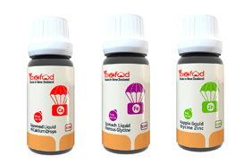 嬰果YoGofood營(yíng)養(yǎng)滴劑