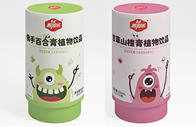 雅因樂植物飲品